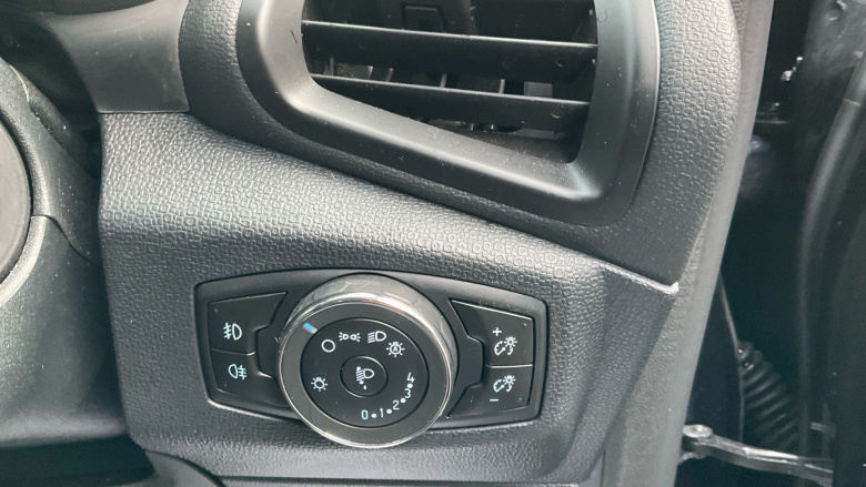 Ford EcoSport 1.0 EcoBoost 125 ST-Line 5dr Petrol Hatchback